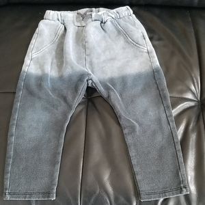 Zara baby boy pants